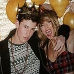 Shawn Mendes with Taylor swift