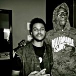 The Weeknd And Wiz Khalifa