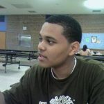 The Weeknd In Younger days