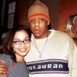 Jay-Z and Rosario