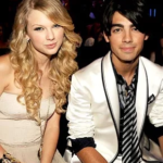 Joe Jonas and Taylor Swift