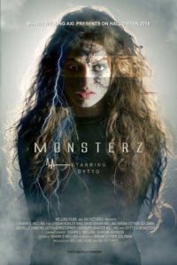 Dytto in Monsterz