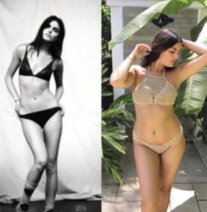 Liza Golden-Bhojwani Fit to Fat