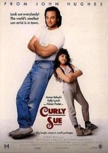 Steve Carell in Curly Sue