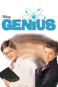 Emmy Rossum in Genius