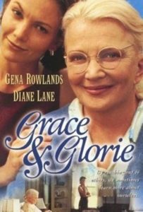 Emmy Rossum in Grace & Glorie