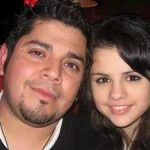 Selena Father Ricardo Gomez