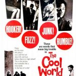 Joan Celia Debut The Cool World