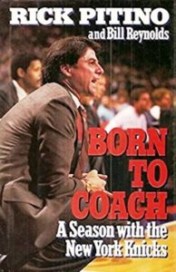 Rick Pitino's Born to Coach