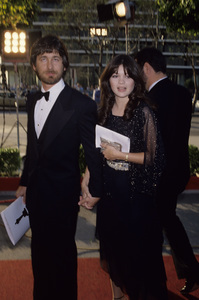 Valerie Bertinelli with her boyfriend Steven