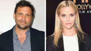 Reese Witherspoon & Jeremy Sisto