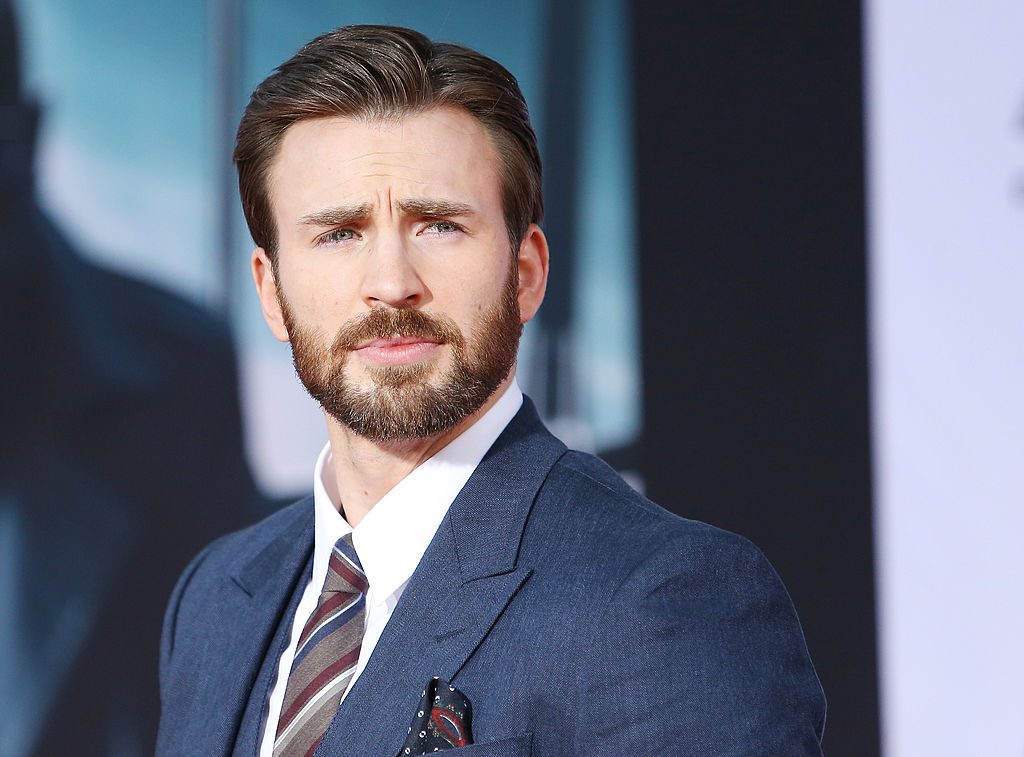Chris Evans Wiki, Height, Weight, Age, Girlfriend, Family ...