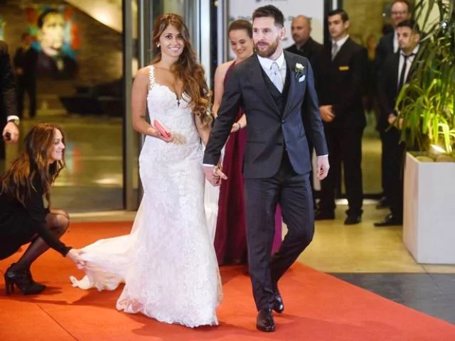 Lionel Messi Wiki, Height, Weight, Age, Girlfriend, Family, Biography ...