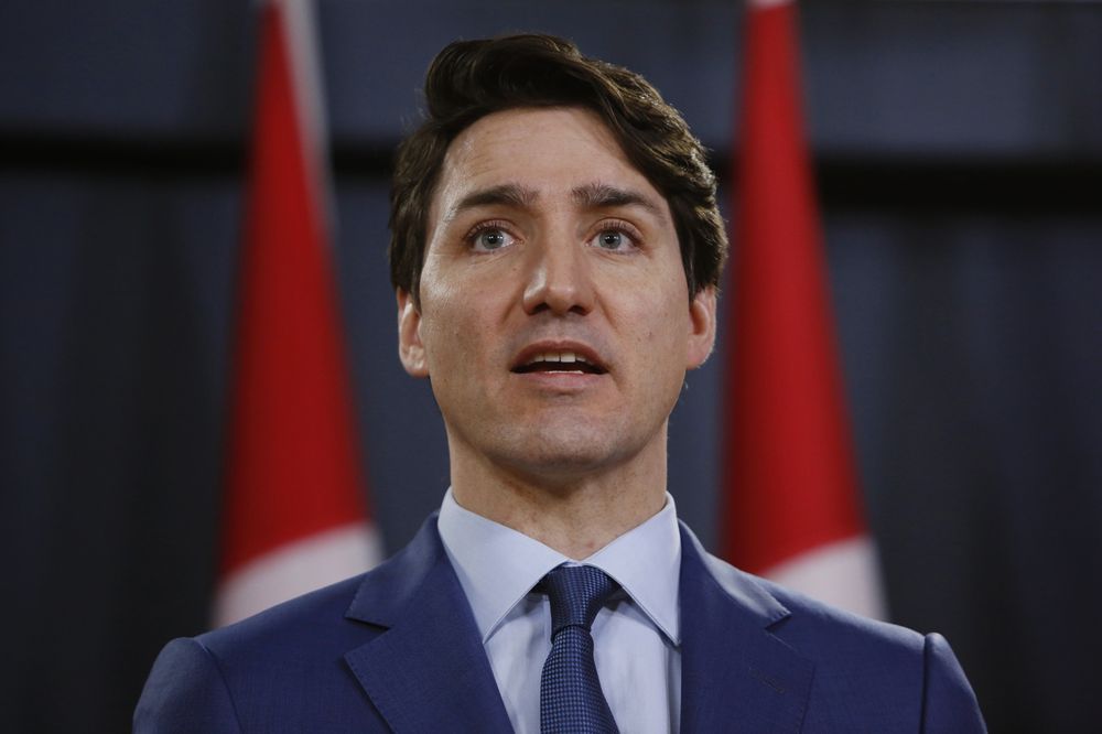 Justin Trudeau Wiki, Height, Weight, Age, Girlfriend, Family, Biography ...