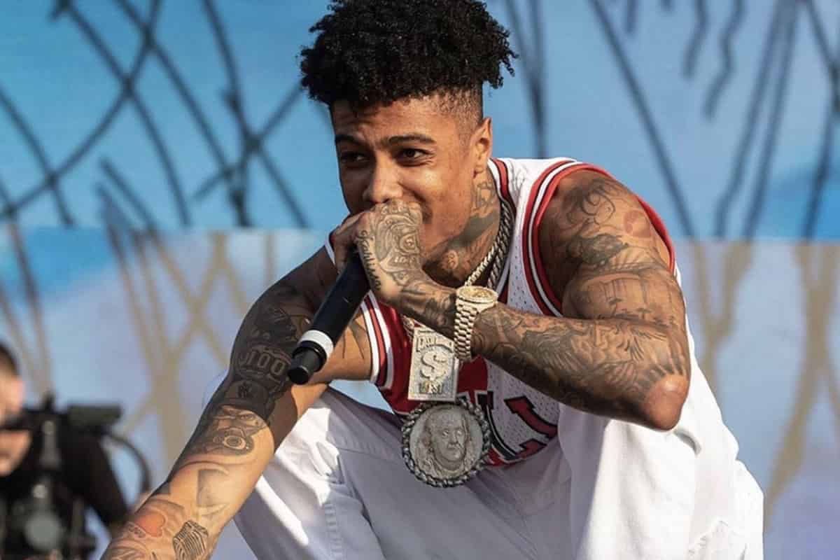 Blueface (Rapper) Wiki, Height, Weight, Age, Girlfriend, Family, Biography  & More -