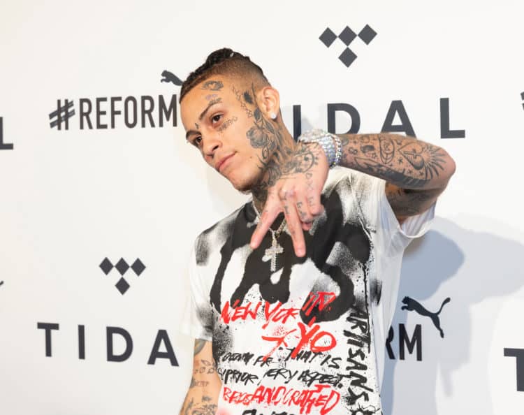 Lil Skies Biography Age Wiki Height Weight Girlfriend Family