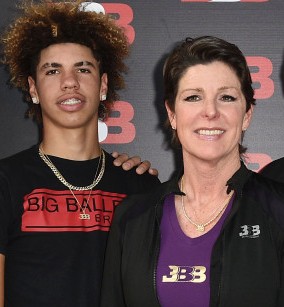 LaMelo Ball Biography, Age, Wiki, Height, Weight, Girlfriend, Family