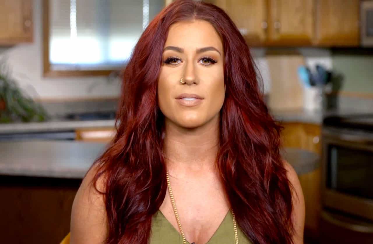 Chelsea Houska Biography Age Wiki Height Weight Boyfriend Family More