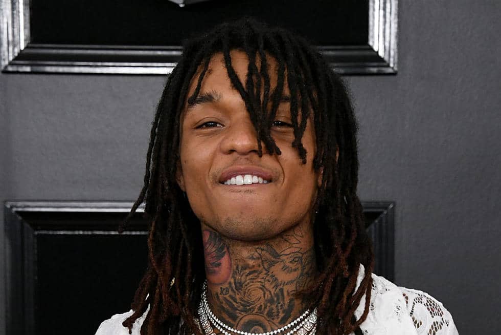 Swae Lee Biography, Age, Wiki, Height, Weight, Girlfriend, Family & More -