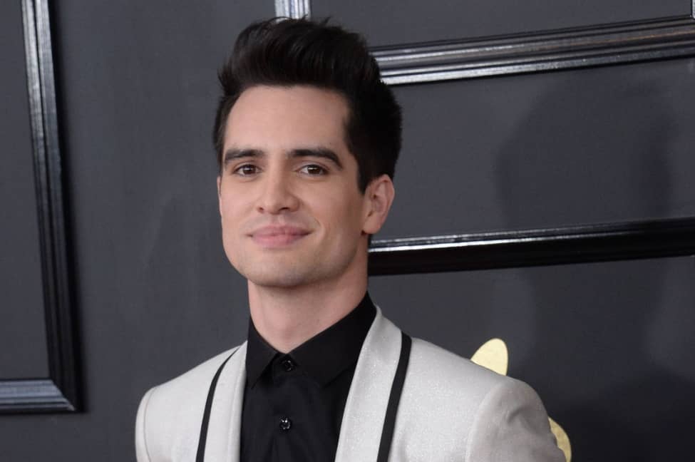 Brendon Urie Biography, Age, Wiki, Height, Weight, Girlfriend, Family
