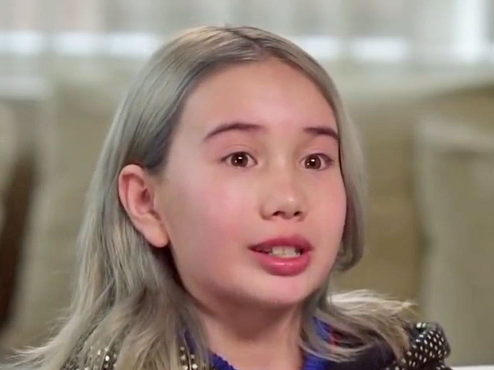 Lil Tay Biography, Age, Wiki, Height, Weight, Boyfriend, Family & More