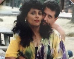 Erica Mena's parents
