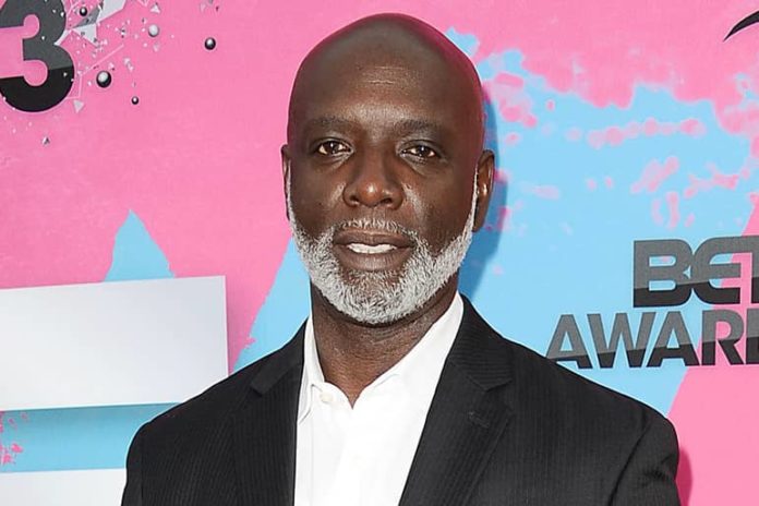 Peter Thomas (Cynthia Bailey's Husband) Biography, Age, Wiki, Height, Weight, Girlfriend, Family & More -