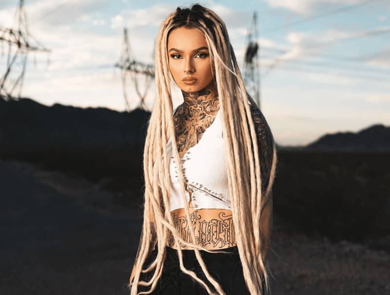 Biography / Wiki Carisa Zhavia Ward, better known by her stage name Zhavia,...