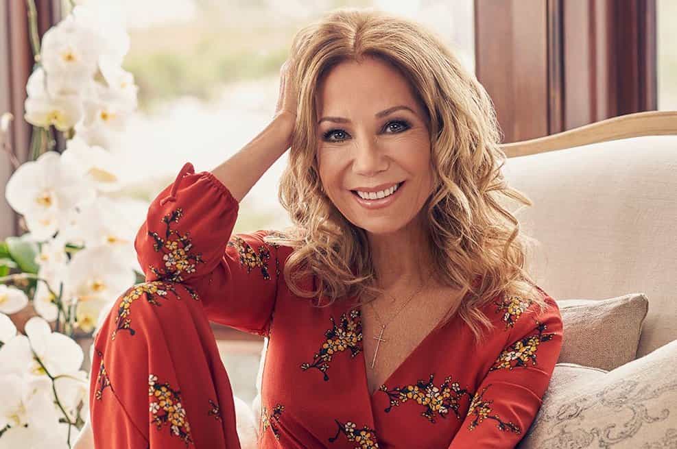 Kathie Lee Gifford Biography, Age, Wiki, Height, Weight, Boyfriend, Family  & More -