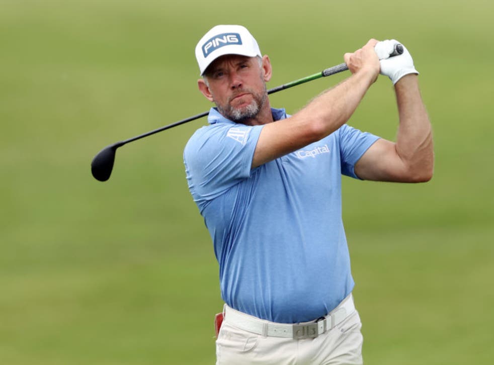 Lee Westwood Biography, Age, Wiki, Height, Weight, Girlfriend, Family &  More -