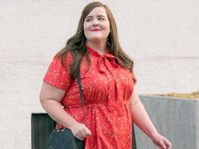Aidy Bryant Biography, Age, Wiki ...